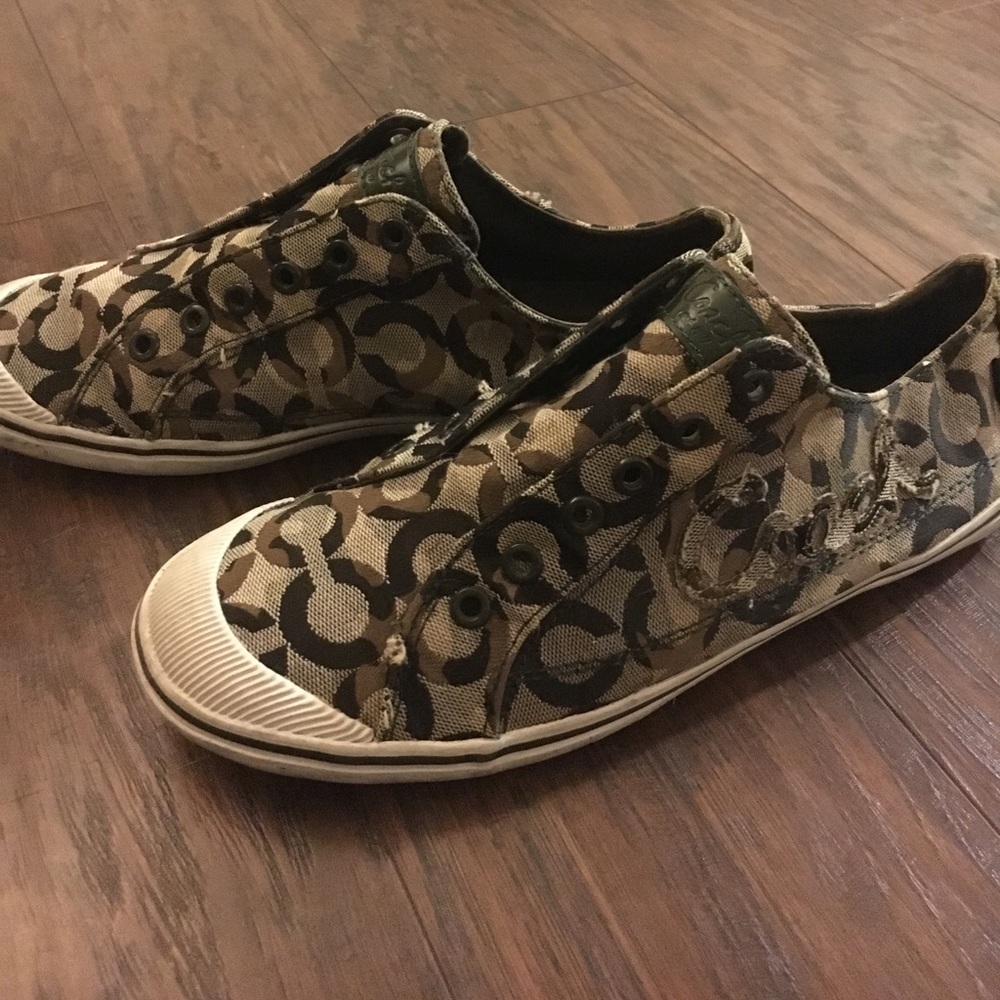 Coach Sneakers