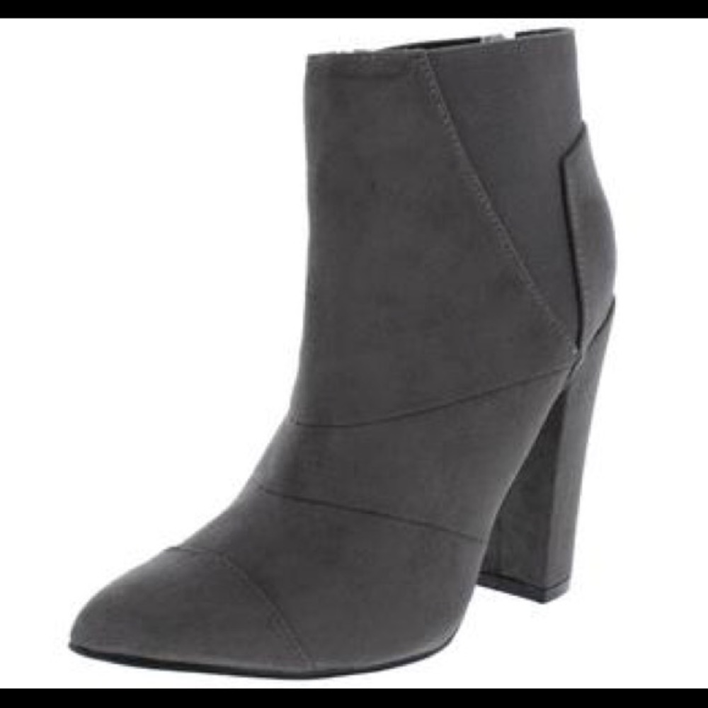 Boot Pointed Toe - Picture 4 of 6