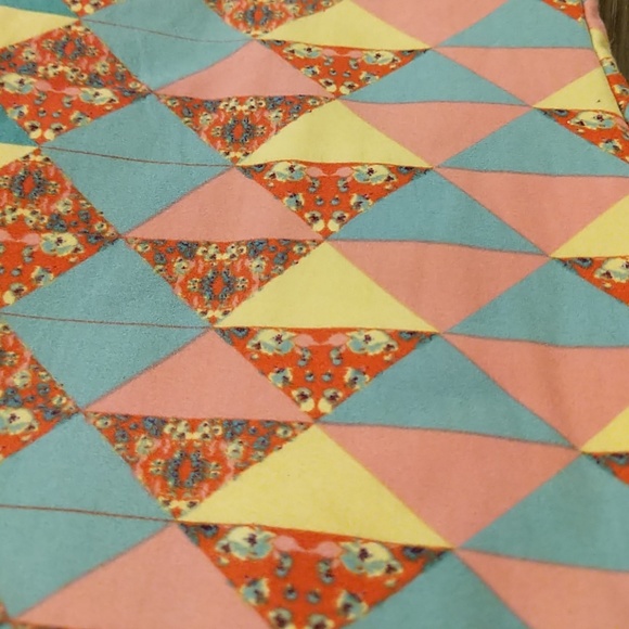 🆕 LuLaRoe Leggings OS - Picture 2 of 4