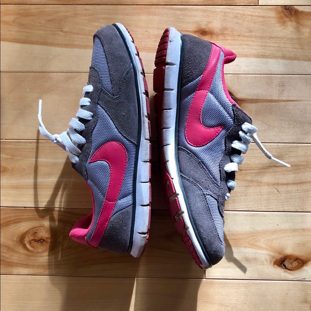 Nike’s
