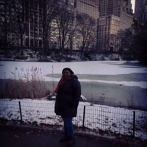 Meet your Posher, Lemervin