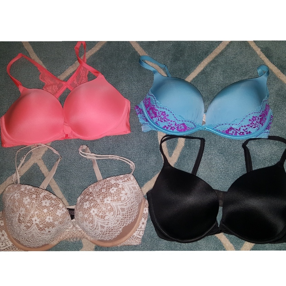 Victorias Secret Bras