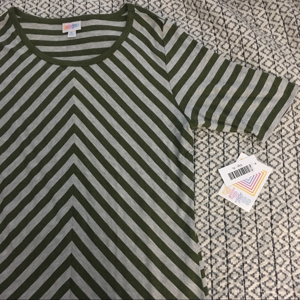 Lularoe Gigi XL BNWT