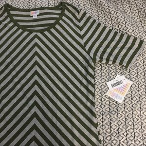 Lularoe Gigi XL BNWT
