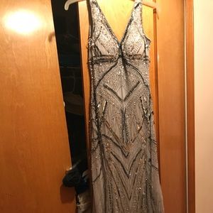 Formal dress
