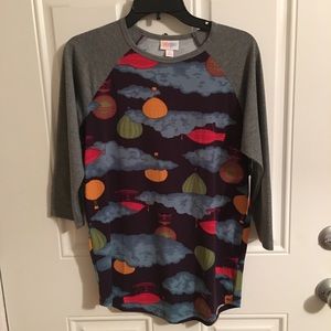NWT RANDY SMALL