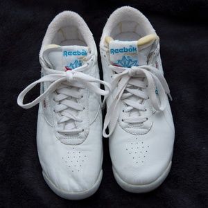 80s womens footwear