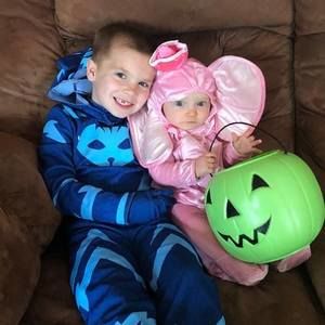 Meet your Posher, Samantha