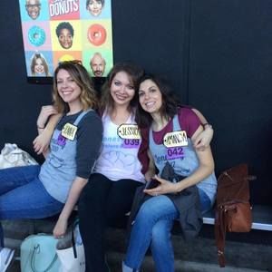 Meet your Posher, Jenna