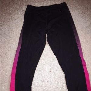 adidas ombre leggings