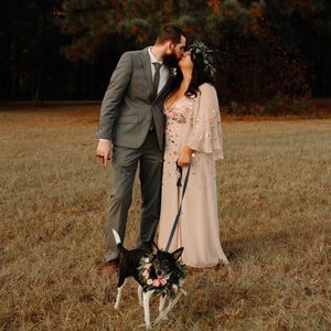 Meet your Posher, Thomas