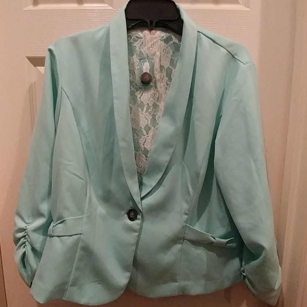 Maurices Blazer