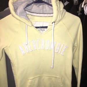 Abercrombie & Fitch Hoodie xs