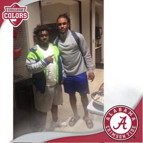 Meet your Posher, Marcus - Picture 1 of 1