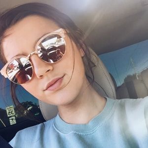 Meet your Posher, Kyleigh