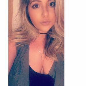 Meet your Posher, Jenna