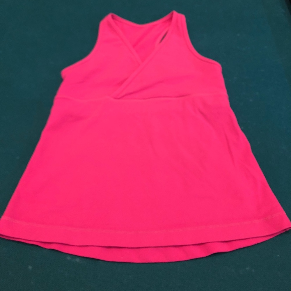 Wet-Dry-Warm Top