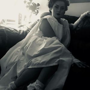 Meet your Posher, Tiffany