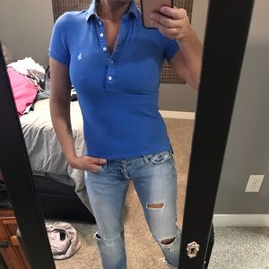 Abercrombie tops!
