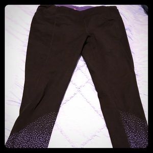 NWOT Never Worn Workout Leggings