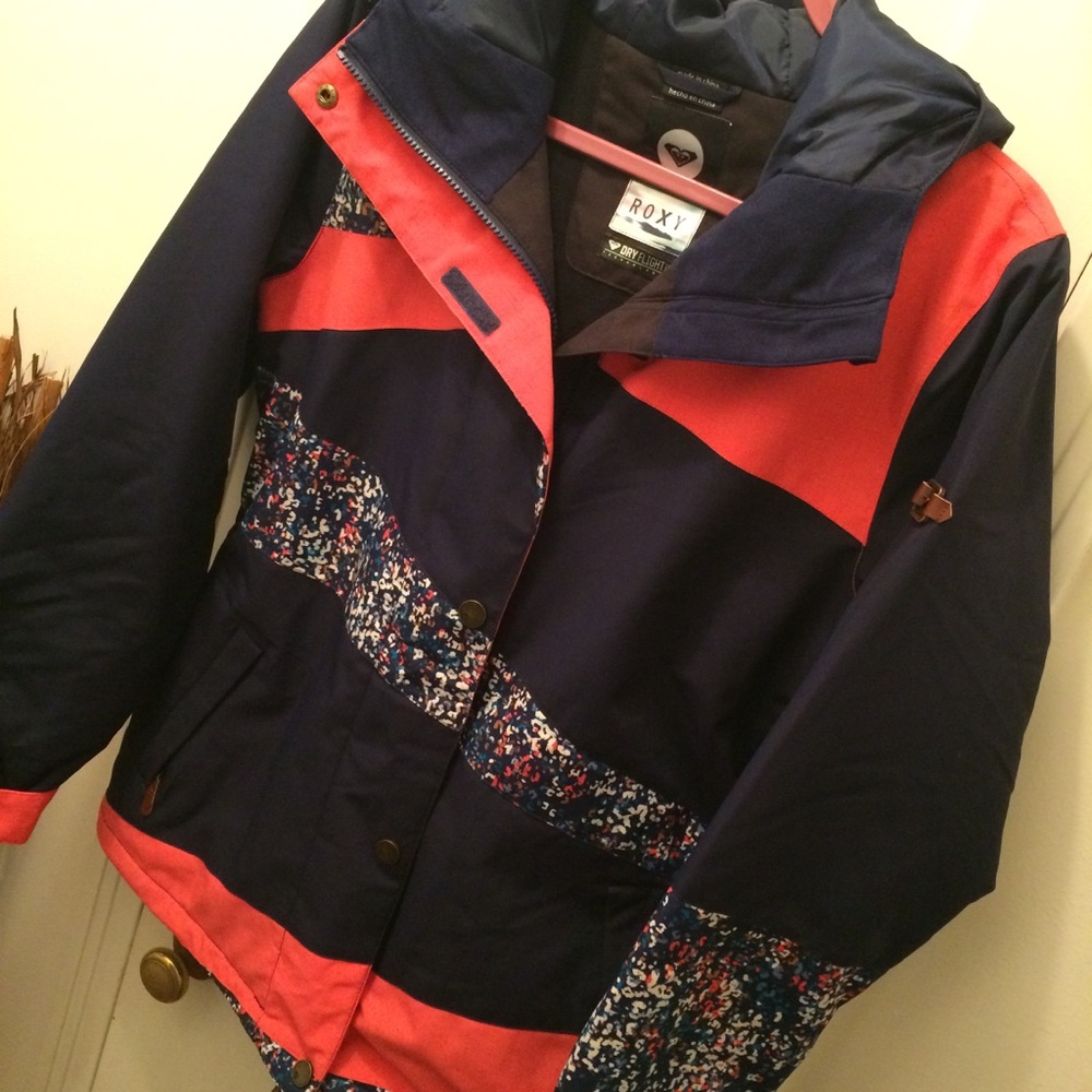 ❄️ROXY Winter Jacket❄️