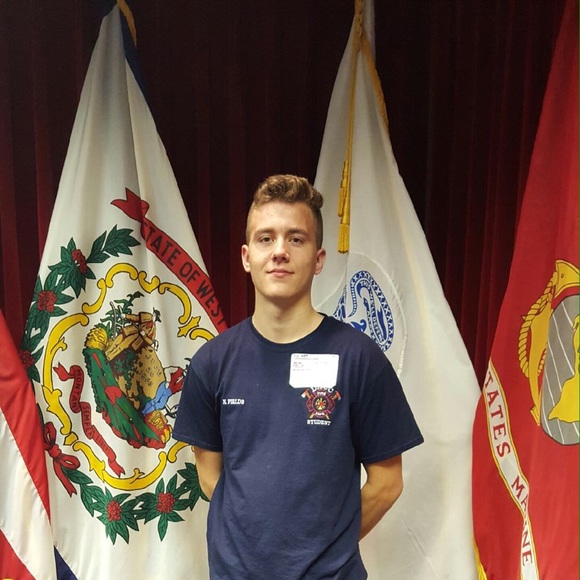 Meet your Posher, Nicholas - Picture 1 of 1