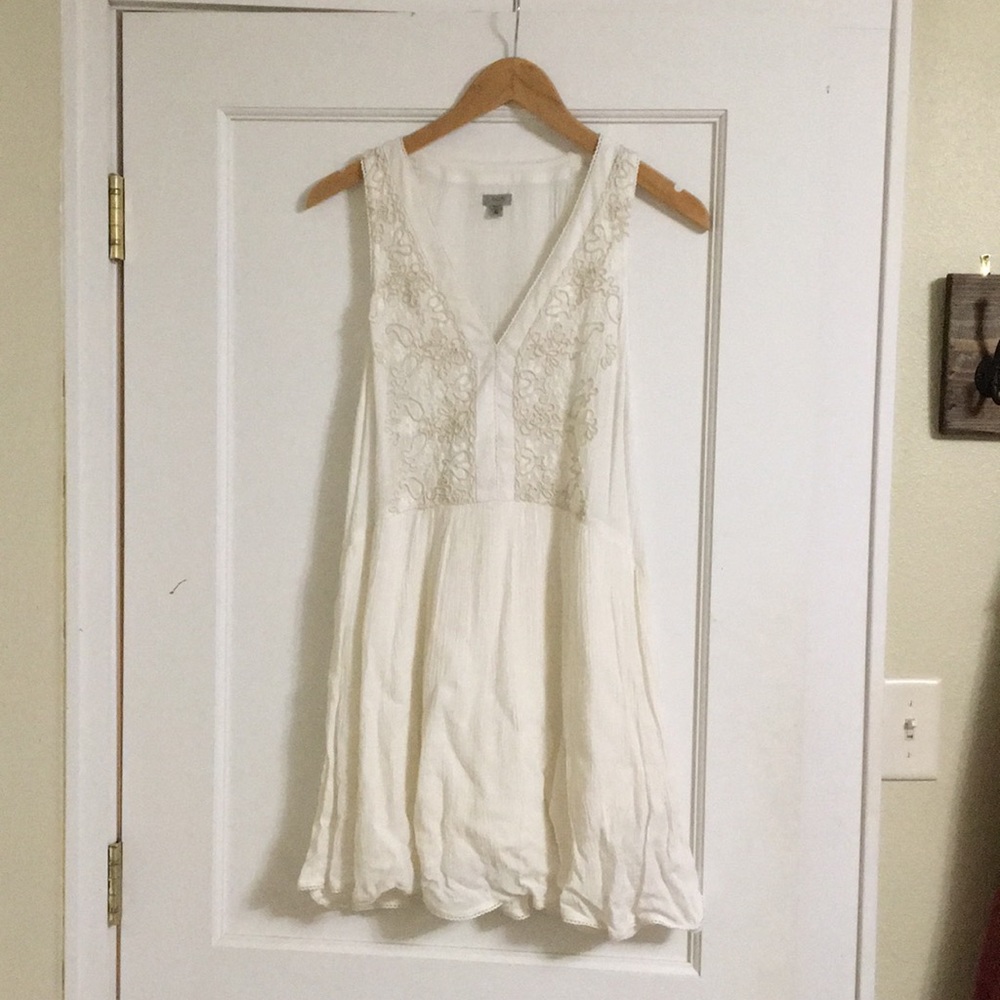 Ecote dress from Urban Outfitters, size medium.