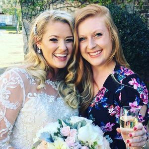 Meet your Posher, Kelsi