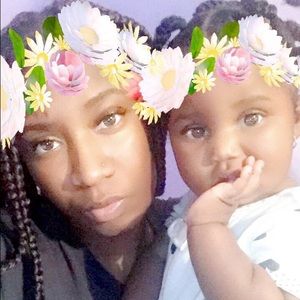 Meet your Posher, Chamaya