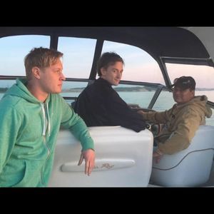 Meet your Posher, Alex