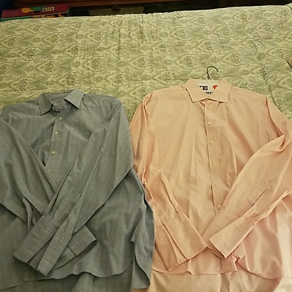 Bundle of Charles Tyrwhirtt