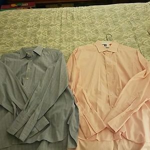 Bundle of Charles Tyrwhirtt