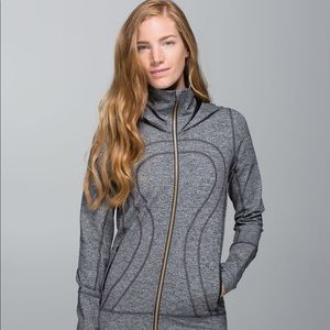 lululemon Stride Jacket II