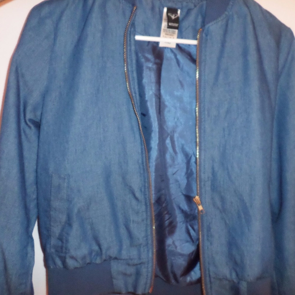 jacket