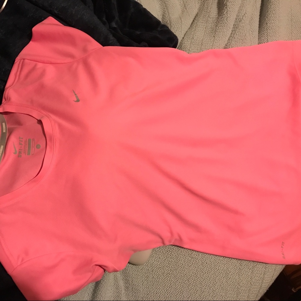 Nike shirt