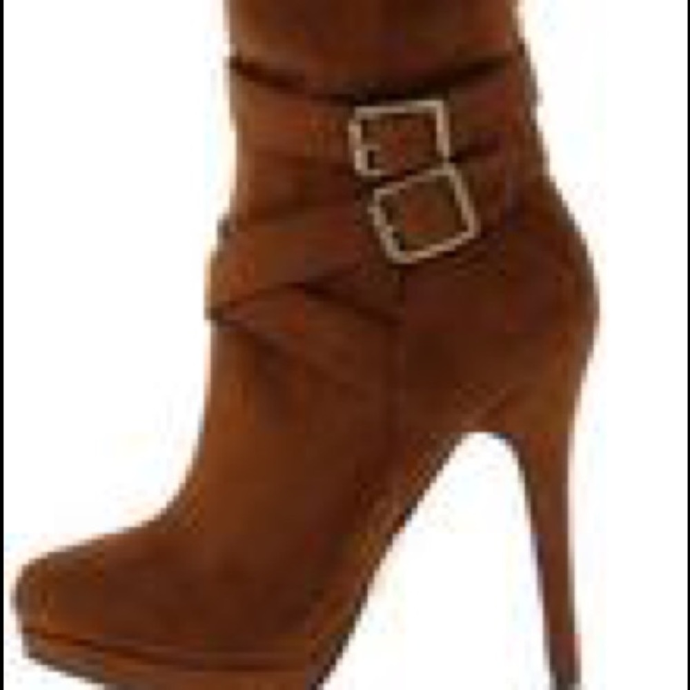 Boot Over knee High
