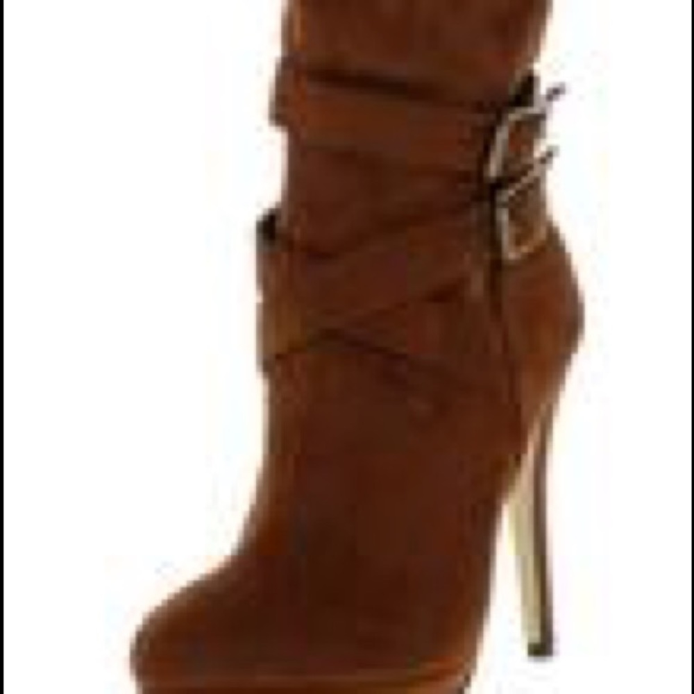 Boot Over knee High - Picture 2 of 4