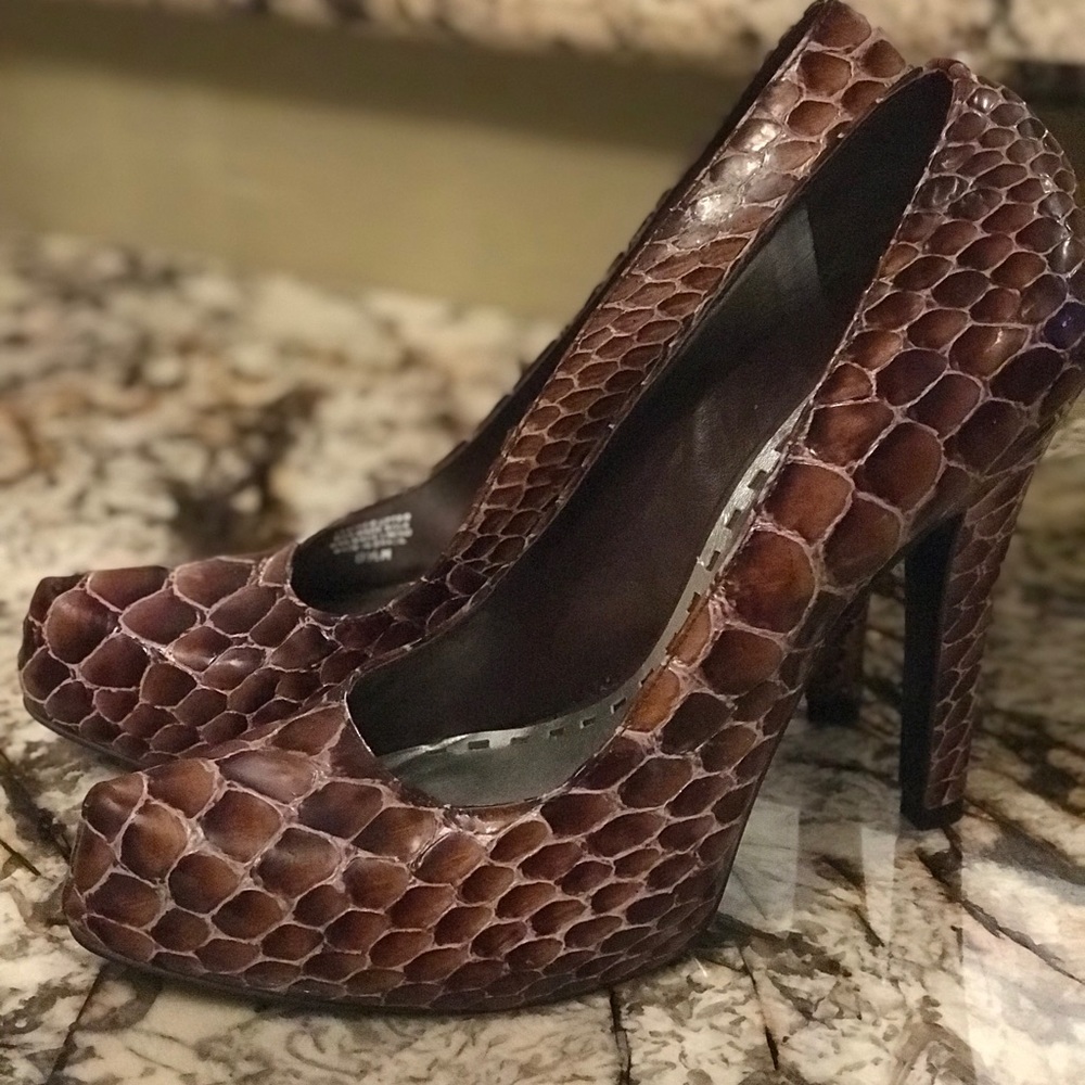 Gianni Bini Heels