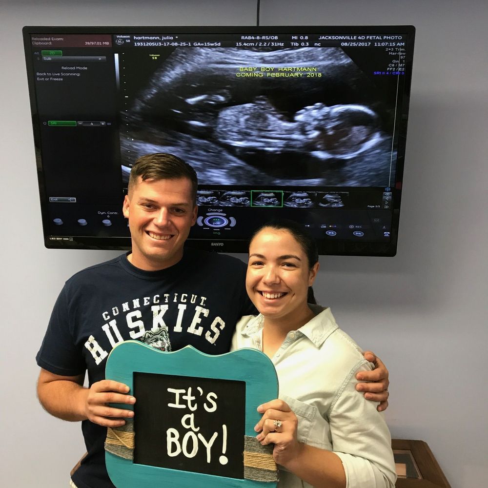 Meet your Posher, Julie