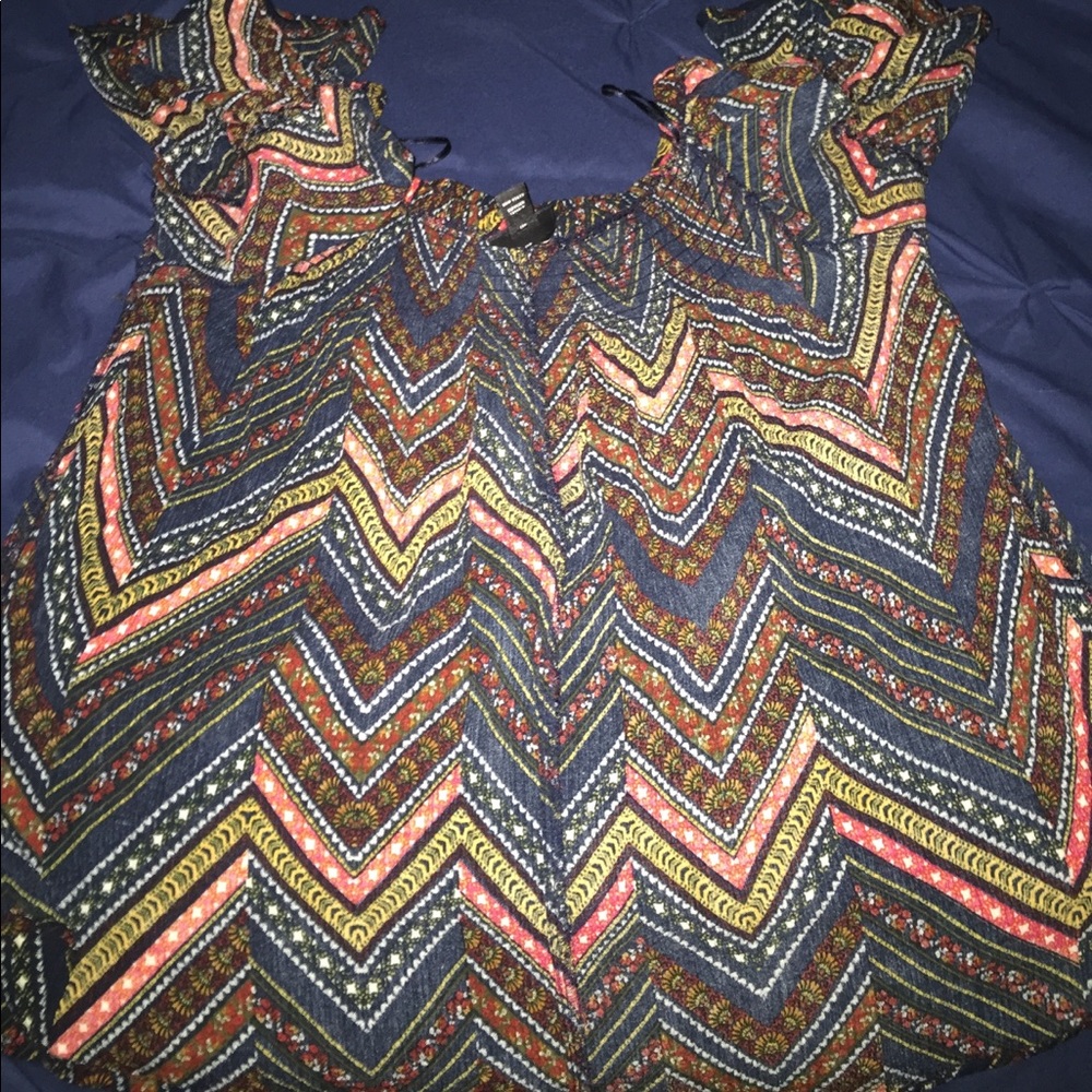 It’s the wrong Size.