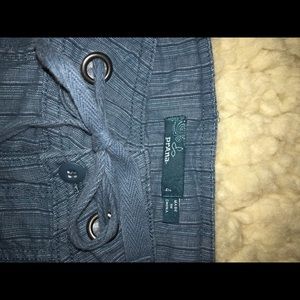 Prana casual pants