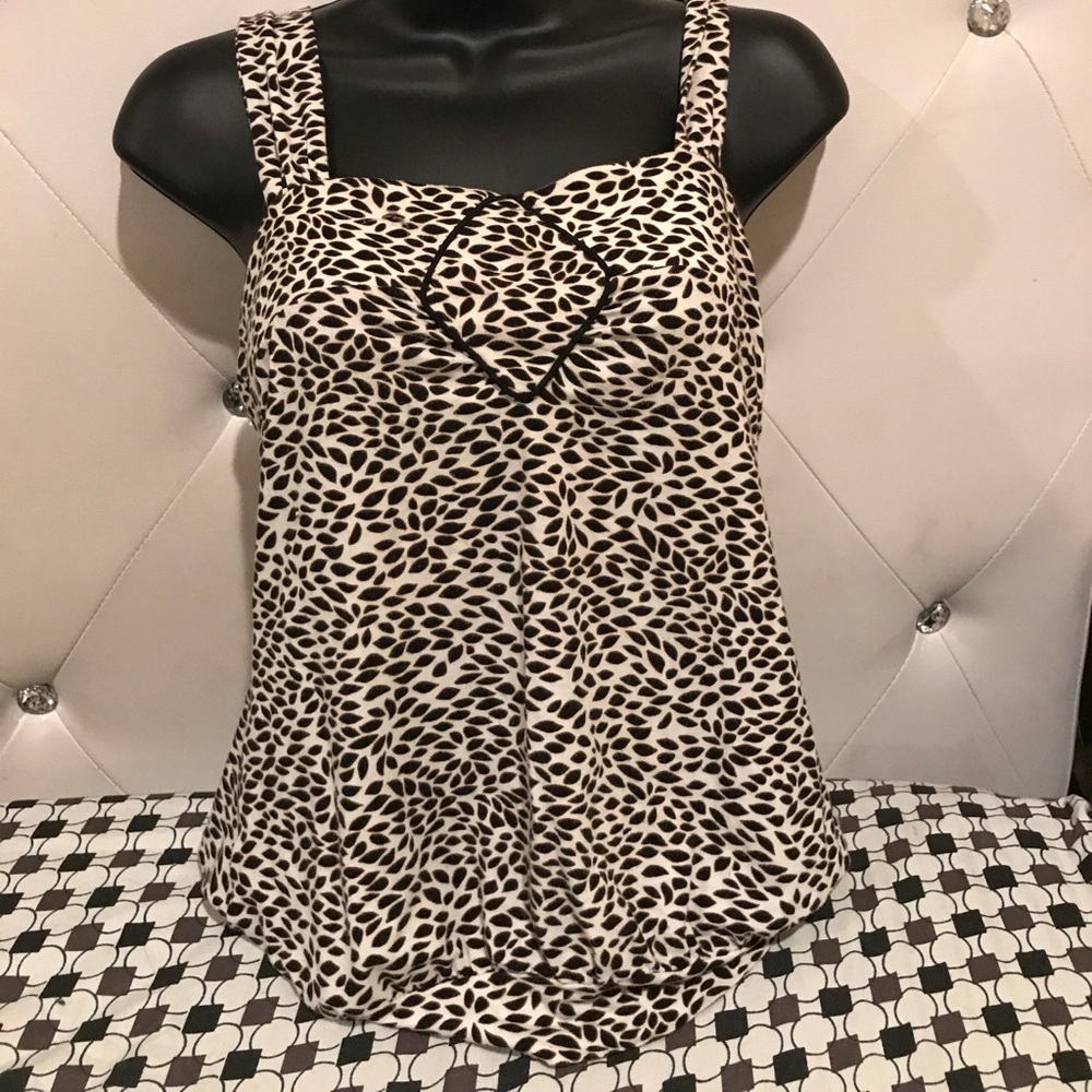 Ann Taylor top