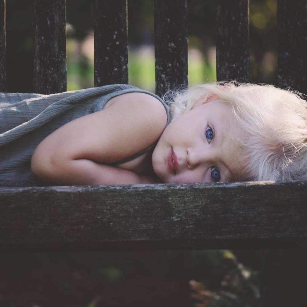 Meet your Posher, Krysti