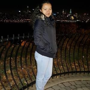 Meet your Posher, Doris