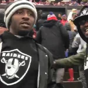 Meet your Posher, Terence