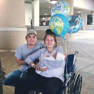 Meet your Posher, Austin