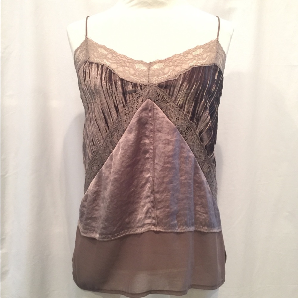 Zara camisole