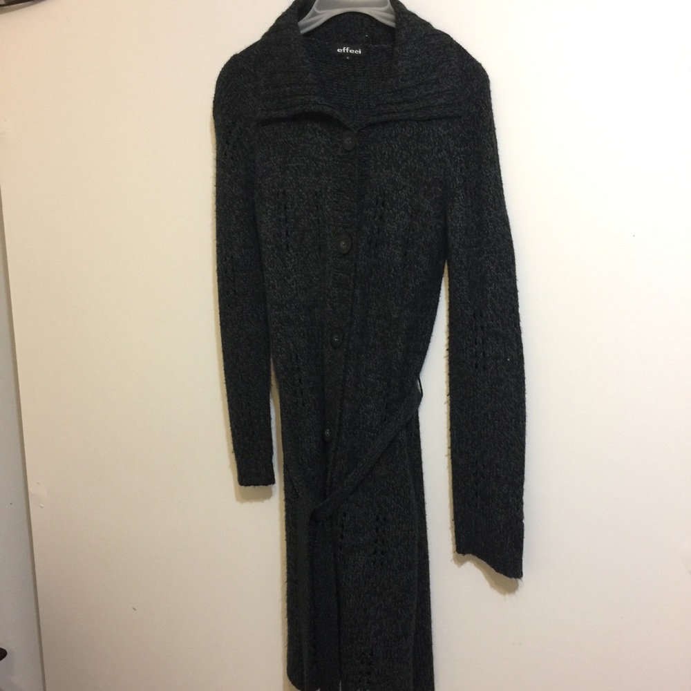 Cardigan outfit