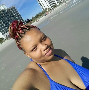 Meet your Posher, Tyresha