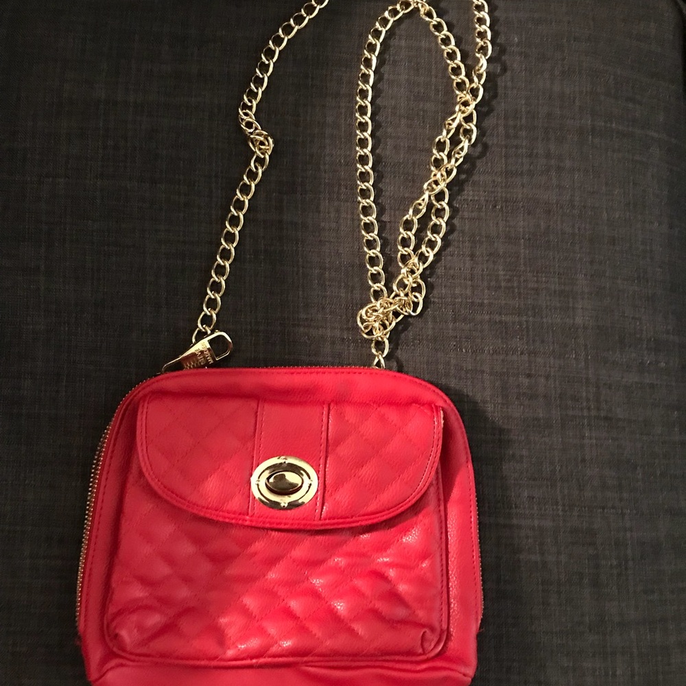 Steve Madden crossbody